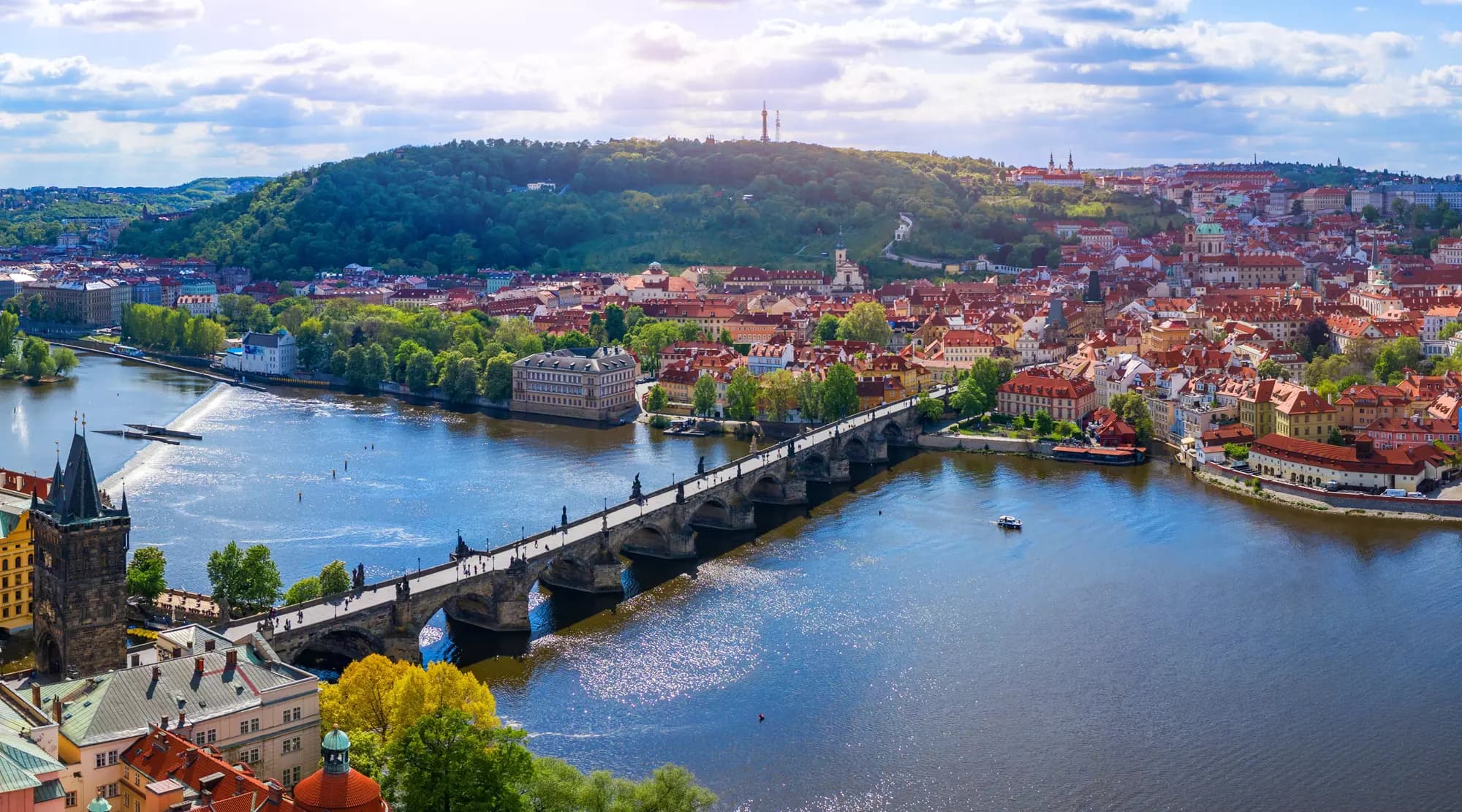 Charles Bridge